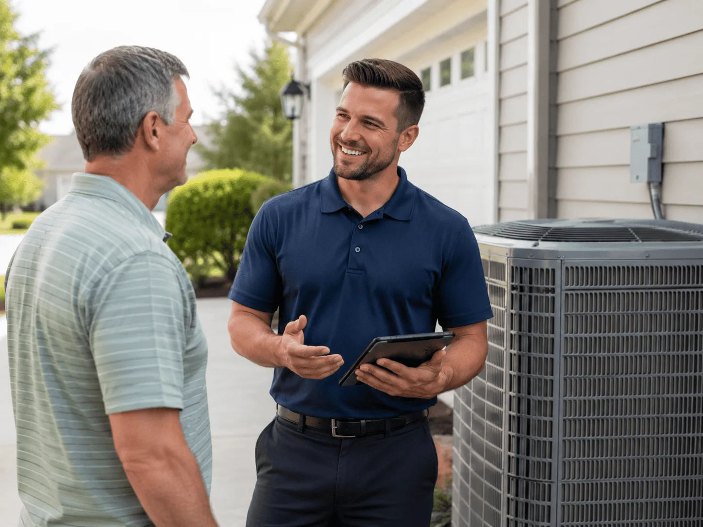 Heat Pump Installation Summersville, MO FAQs